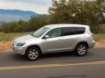 Toyota RAV4 EV 2012 года